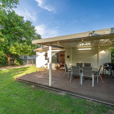 The Armidale House Villa Exterior photo