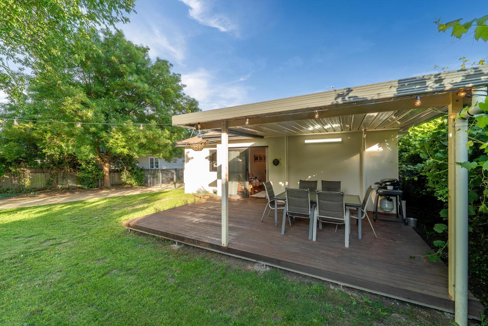 The Armidale House Villa Exterior photo